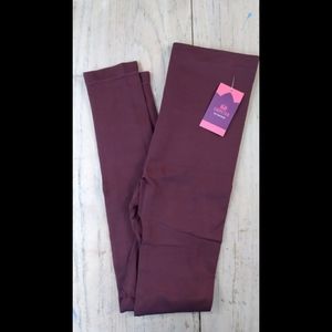 Shapermint Empetua high waisted legging size S